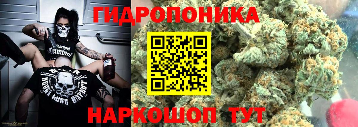 Каннабис White Widow Туймазы